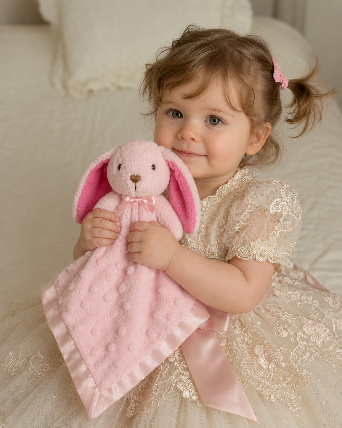 Bedtime Is an Environment, Not a Product: Why predictable cues matter more than promises